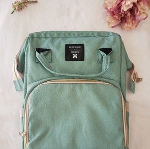 bebewing diaper bag